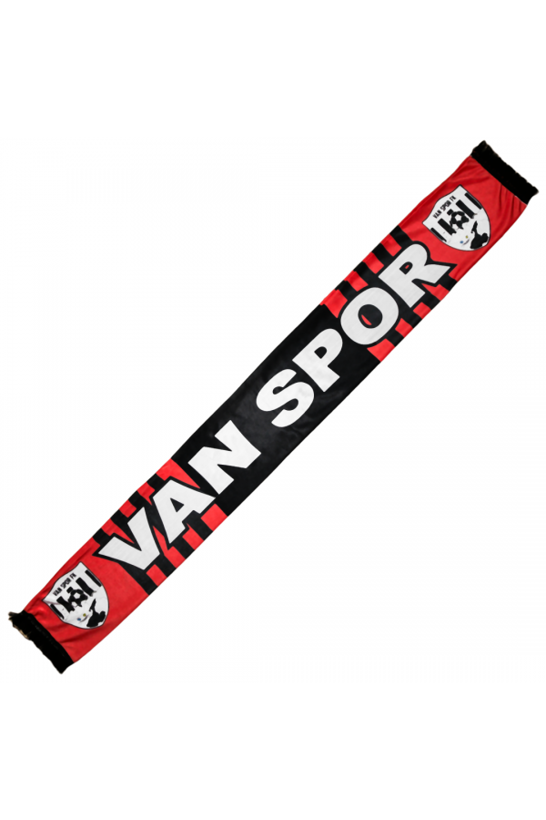 VANSPOR ATKI