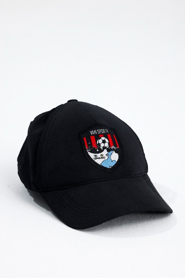 Van Spor FK Logo Şapka