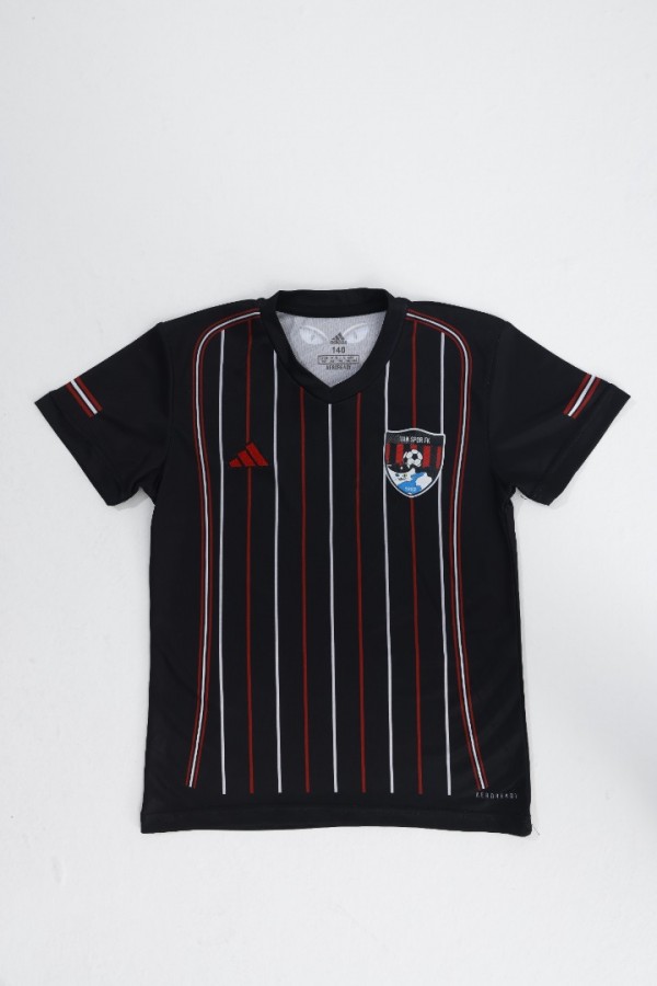 Van Spor FK Yansıyan Çizgiler Design Taraftar Çocuk Forma Van Spor FK Yansıyan Çizgiler Design Taraftar Çocuk Forma