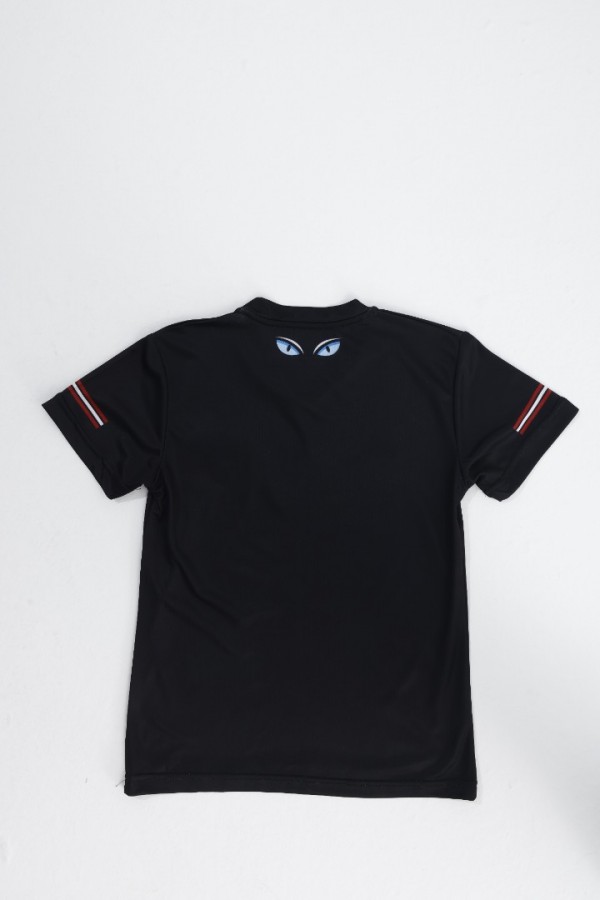 Van Spor FK Yansıyan Çizgiler Design Taraftar Çocuk Forma Van Spor FK Yansıyan Çizgiler Design Taraftar Çocuk Forma