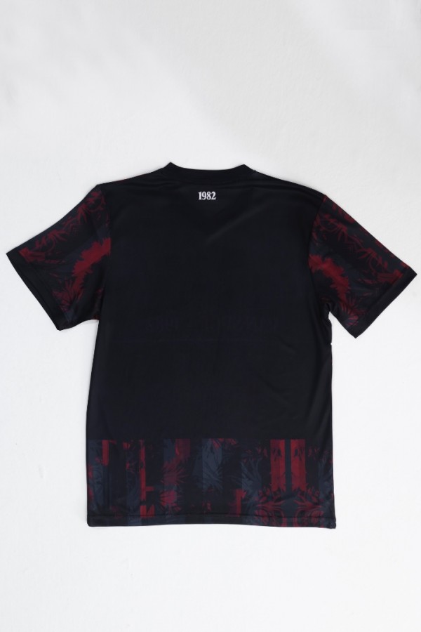 Van Spor FK Ters Laleler Design Taraftar Forma Van Spor FK Ters Laleler Design Taraftar Forma