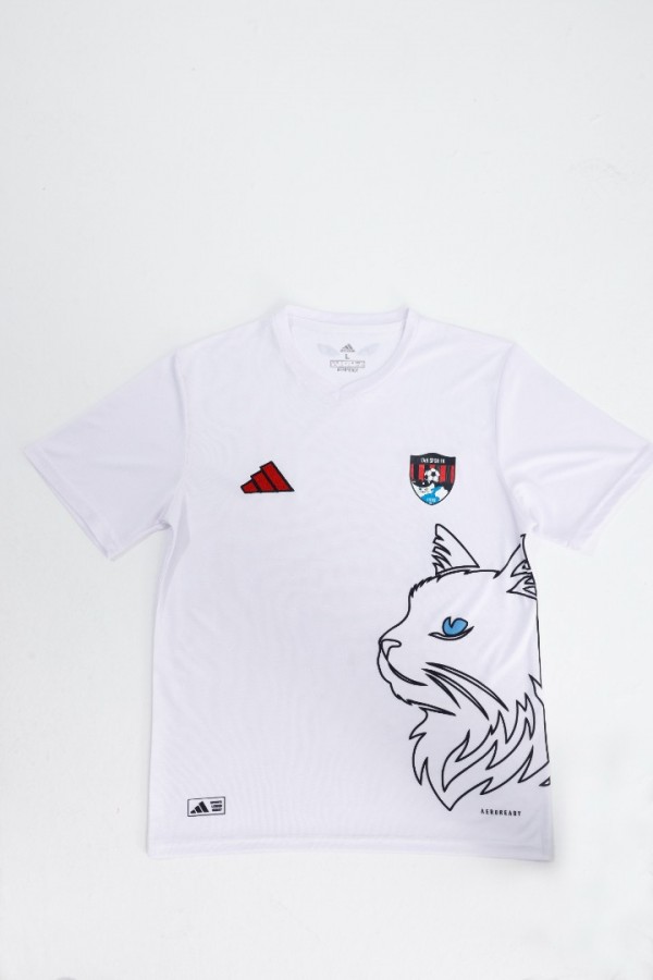 Van Spor FK Van Kedisi Özel Design Taraftar Forma Van Spor FK Van Kedisi Özel Design Taraftar Forma