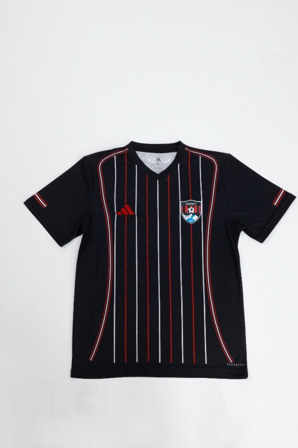 Van Spor FK Yansıyan Çizgiler Design Taraftar Forma Van Spor FK Yansıyan Çizgiler Design Taraftar Forma