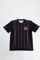 Van Spor FK Yansıyan Çizgiler Design Taraftar Forma Van Spor FK Yansıyan Çizgiler Design Taraftar Forma