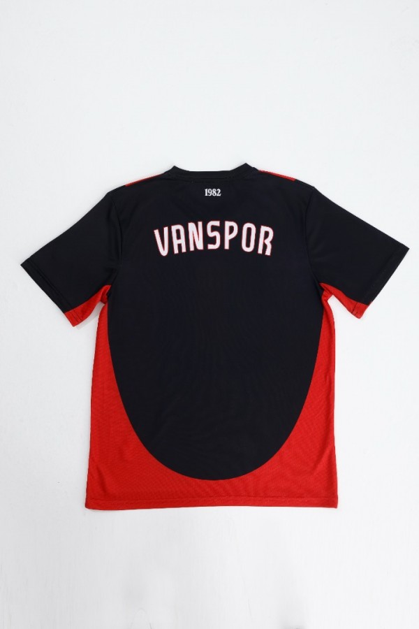 Van Spor FK Hoşap Kalesi Design Taraftar Forma Van Spor FK Hoşap Kalesi Design Taraftar Forma